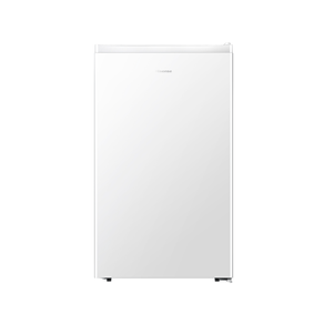 Frigobar Hisense 90 Litros - RR121NW, 60W, Branco | 127V DF - 196951