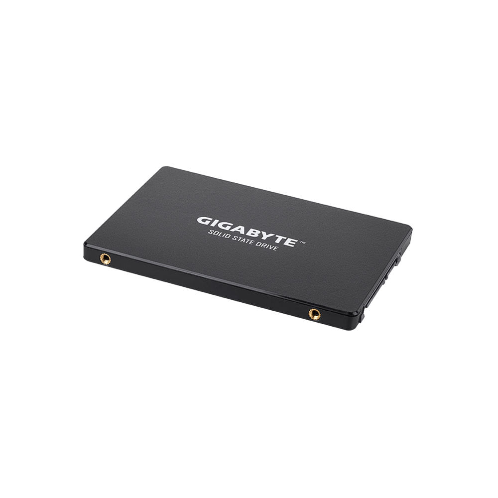 SSD SATA Gigabyte, 2.5