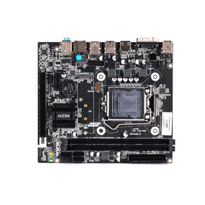 Placa Mãe Alltek H81, LGA1150, M-ATX, HDMI | DDR3 GO - 801504 Placa Mãe Alltek H81, LGA1150, M-ATX, HDMI | DDR3 GO - 801504