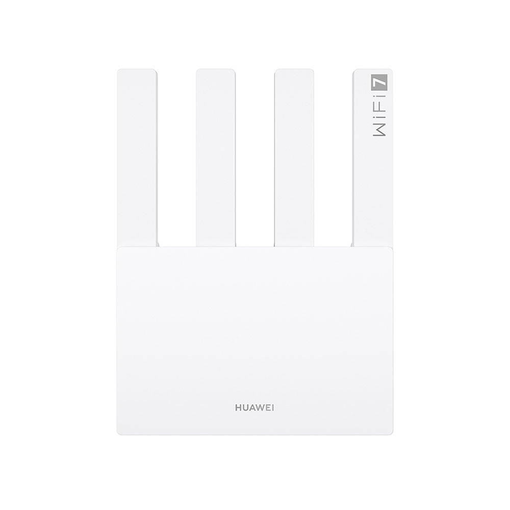 Roteador Huawei Wifi 7 BE3 BE3600 4 Antenas | WUKUN-BE32 - 226528