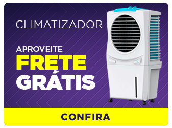 Climatizador  [Revenda]