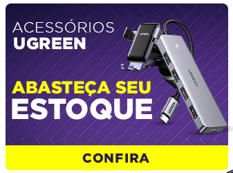 Linha Gamer  [Revenda]