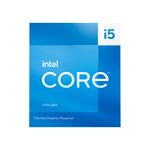 Processador Intel Core i5-13400, 2.5GHz até 4.6GHz Max Turbo