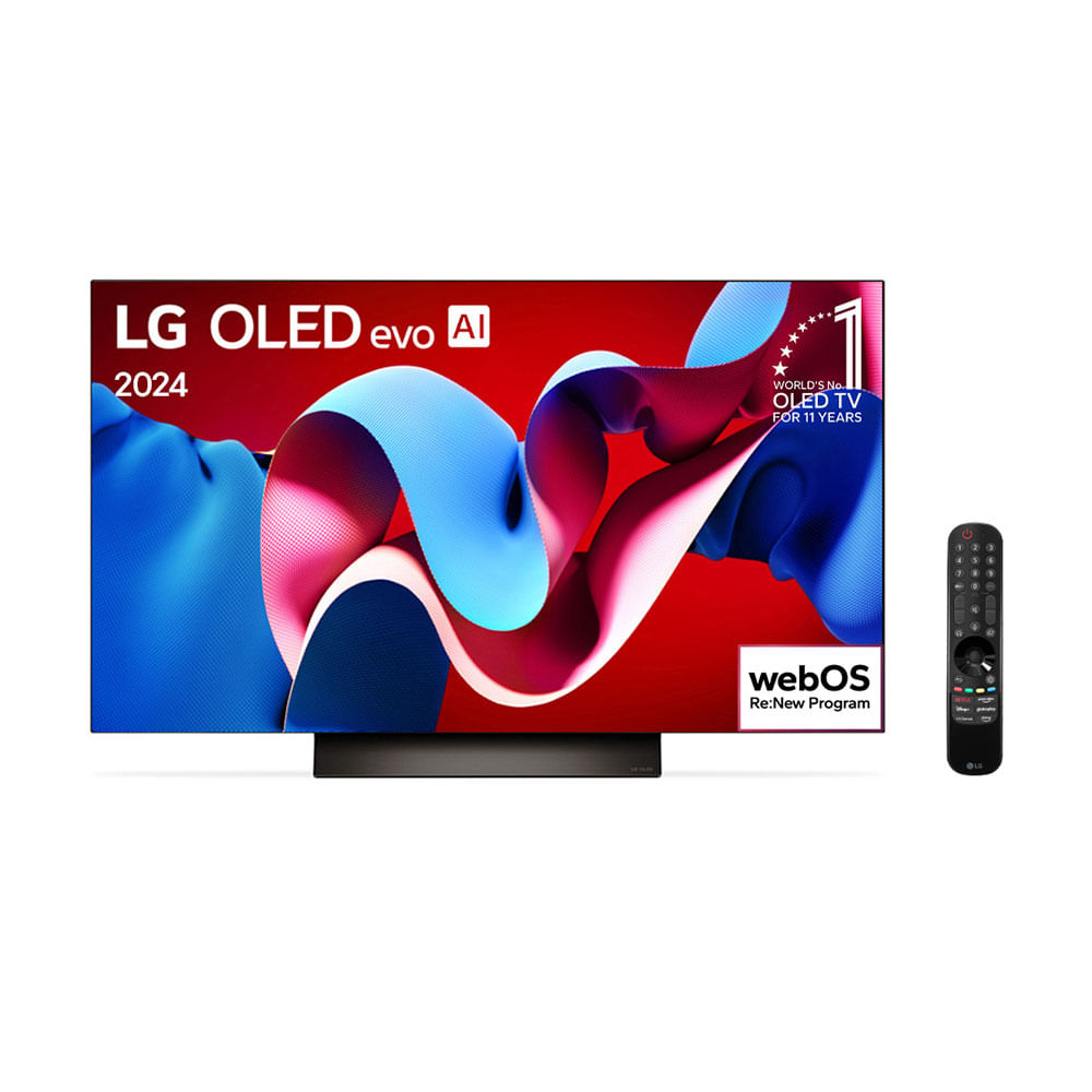 Smart TV 65