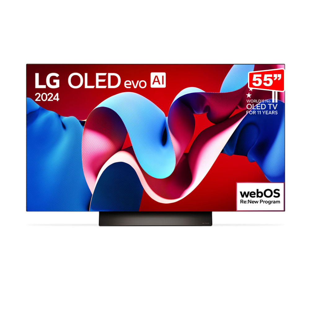 Smart TV 55