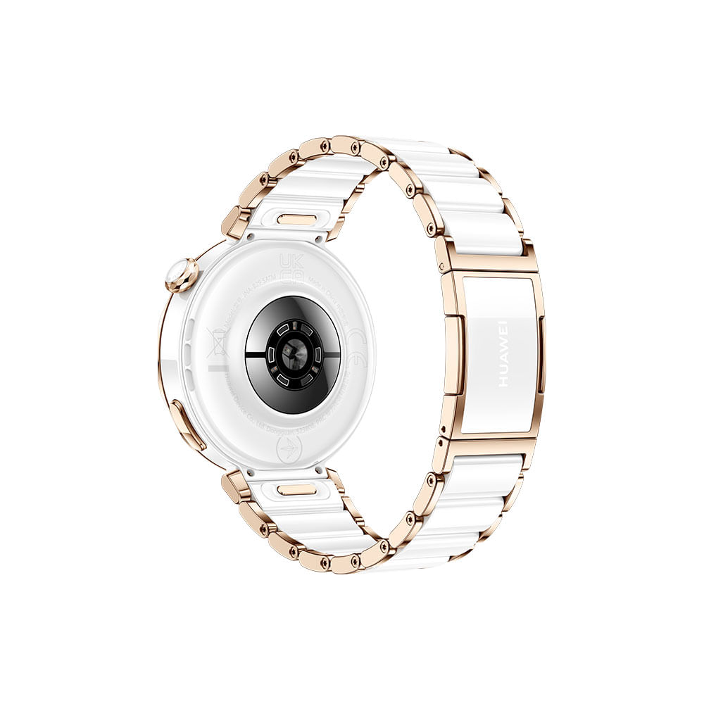 SmartWatch HUAWEI GT 5 PRO 42mm, Tela AMOLED, até 7 dias de