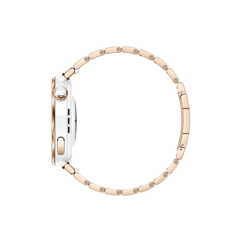 SmartWatch HUAWEI GT 5 PRO 42mm, Tela AMOLED, até 7 dias de