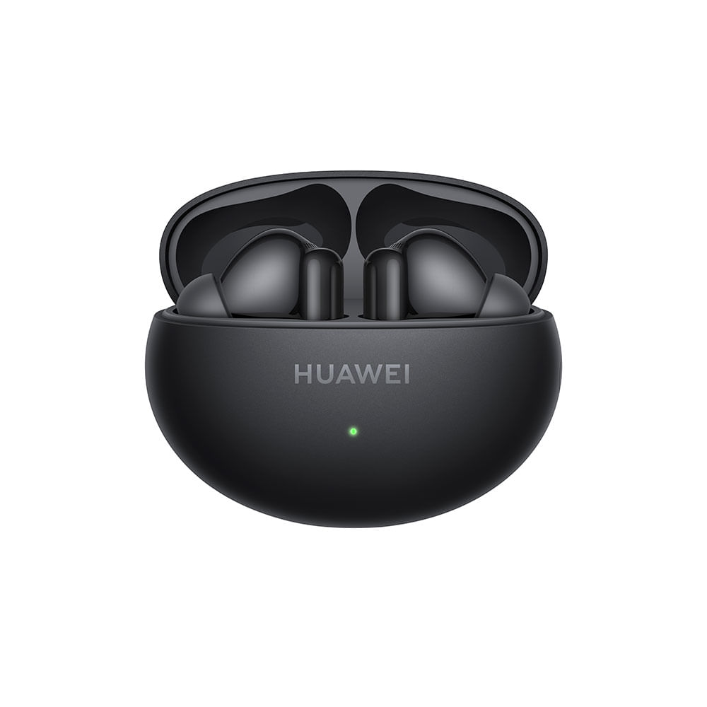 Fone de Ouvido Bluetooth Huawei FreeBuds 6i, IP54, até 35 horas de