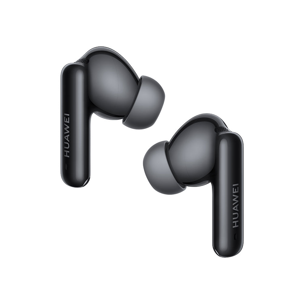 Fone de Ouvido Bluetooth Huawei FreeBuds 6i, IP54, até 35 horas de