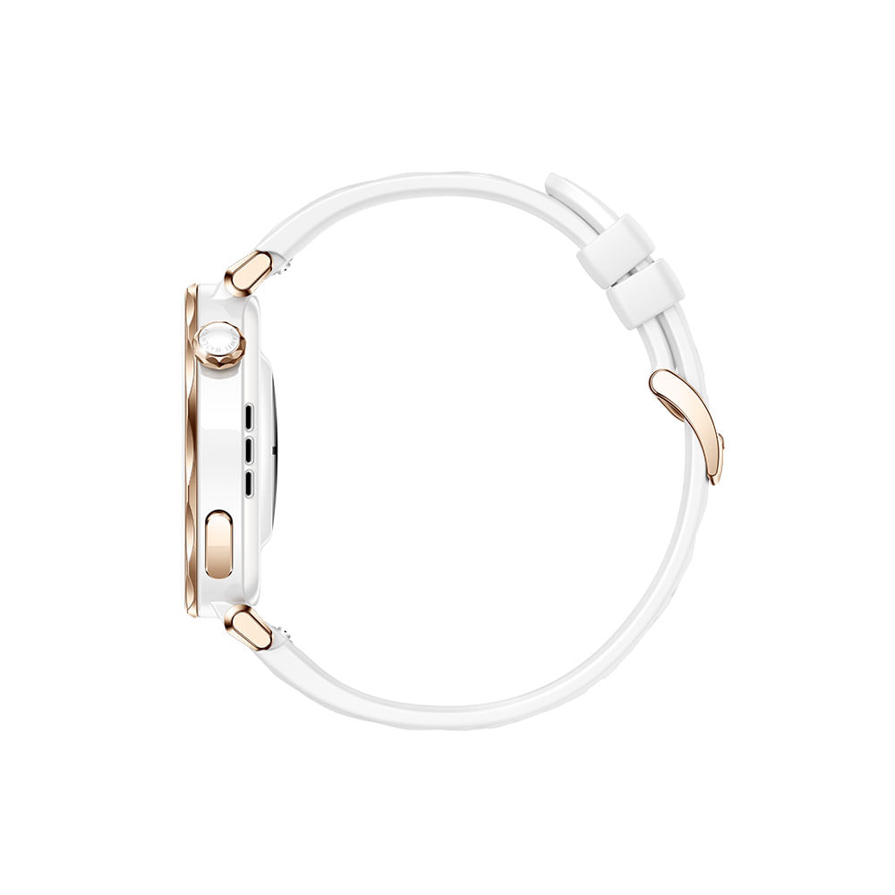 SmartWatch HUAWEI GT 5 PRO 42mm, Tela AMOLED, até 7 dias de