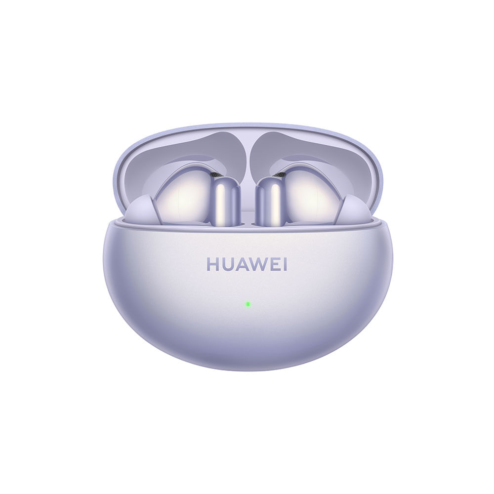 Fone de Ouvido Bluetooth Huawei FreeBuds 6i, IP54, até 35 horas de