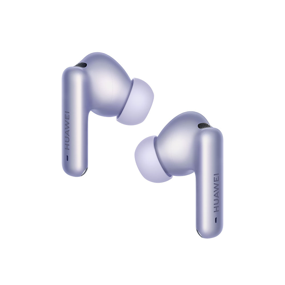 Fone de Ouvido Bluetooth Huawei FreeBuds 6i, IP54, até 35 horas de