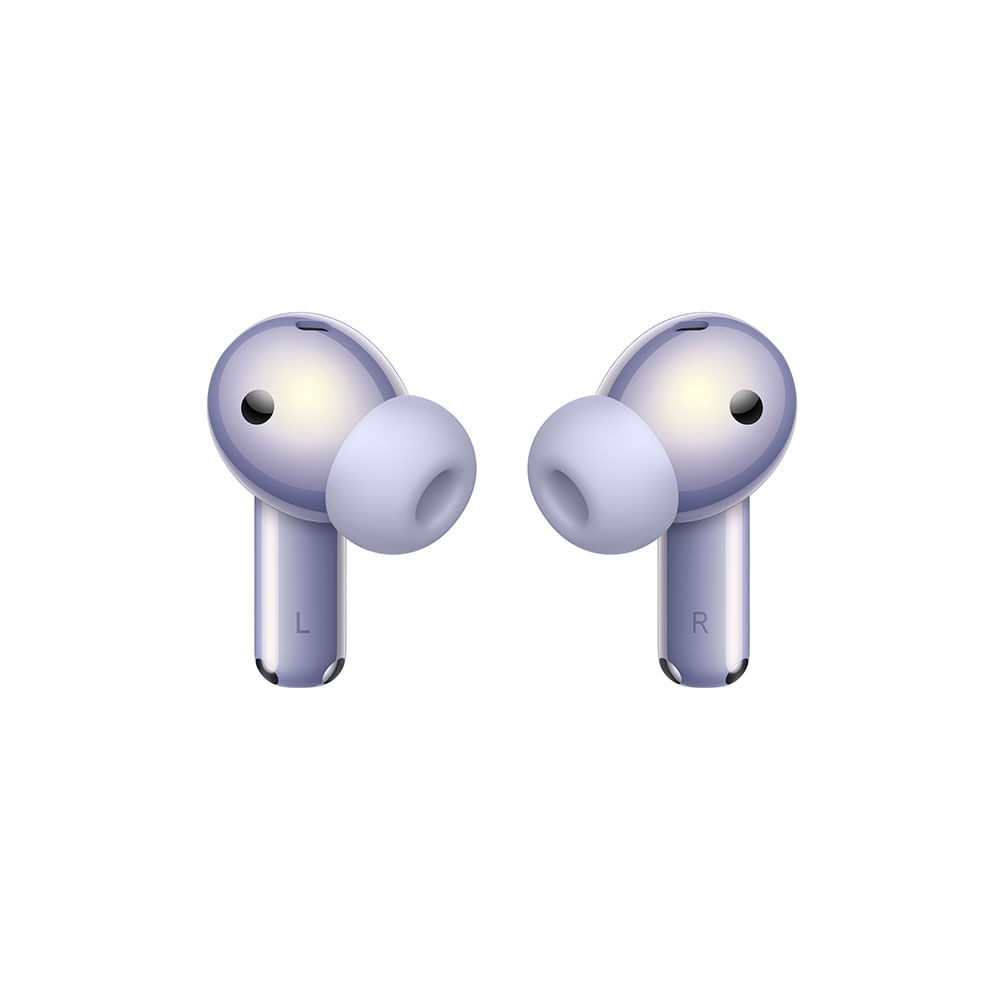 Fone de Ouvido Bluetooth Huawei FreeBuds 6i, IP54, até 35 horas de