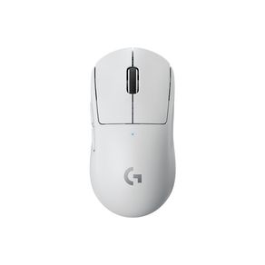 Mouse Gamer Sem Fio Logitech G PRO X SUPERLIGHT | Branco DF - 582914