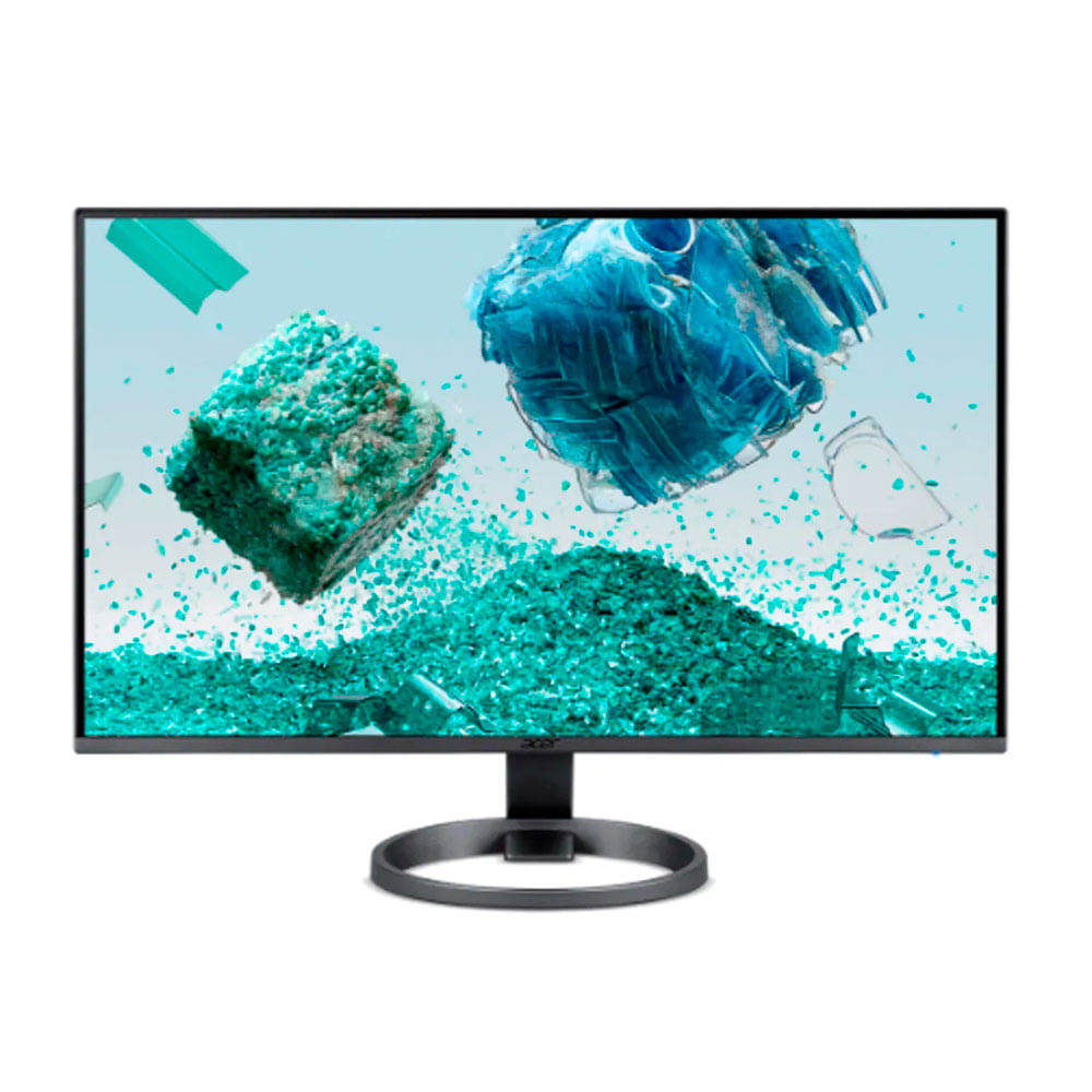 Monitor Acer LED Vero Ecológico, 23.8