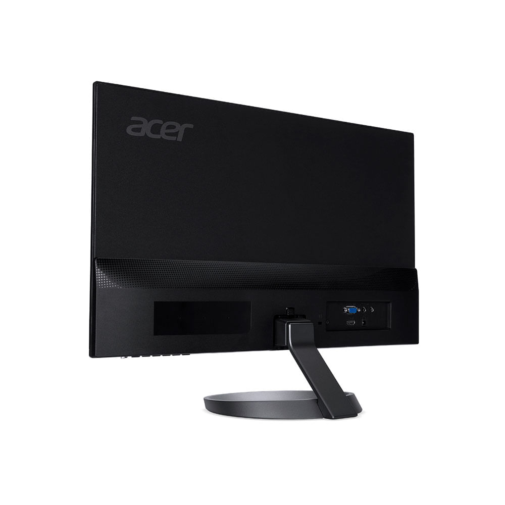 Acer RL242Yymiixv 23.8インチ/60cm LCDモニター Acer RL242Yymiixv 23.8インチ/60cm LCDモニター