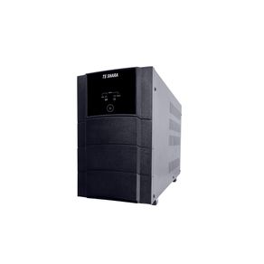 Nobreak TS Shara Ups Profissional Universal 2200VA Entrada e Saída | Bivolt GO - 268111