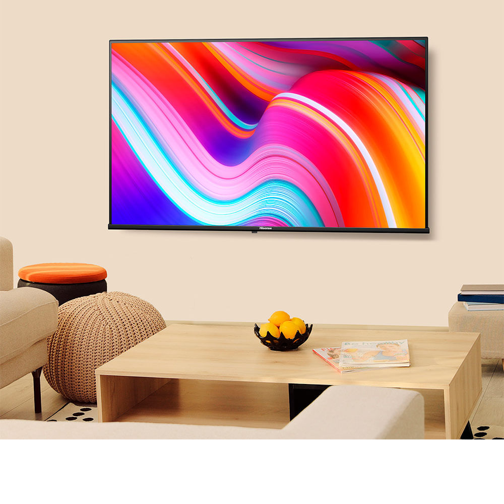 Smart TV Hisense 40