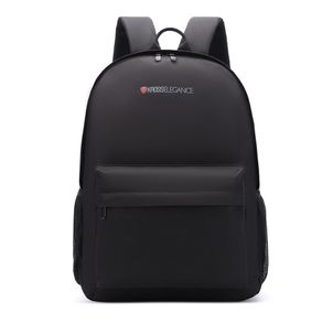 Mochila Kross Elegance Clean Black Para Notebook 15.6 - KE-BPL08 | Preto GO - 582836 Mochila Kross Elegance Clean Black Para Notebook 15.6 - KE-BPL08 | Preto GO - 582836