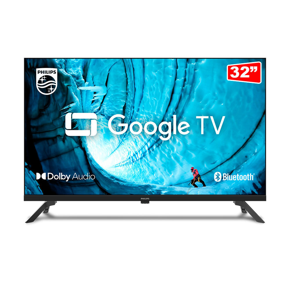 Smart TV Philips 32