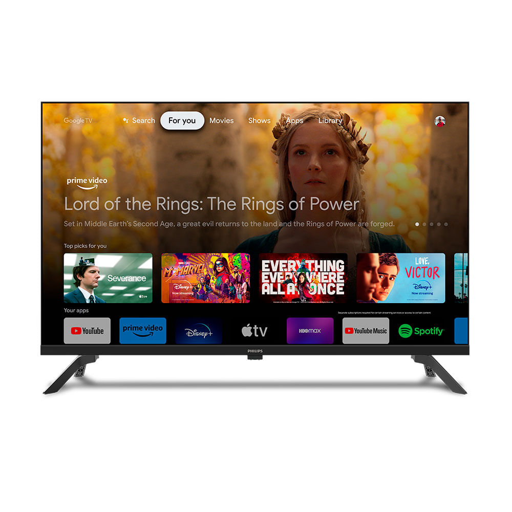 Smart TV Philips 32