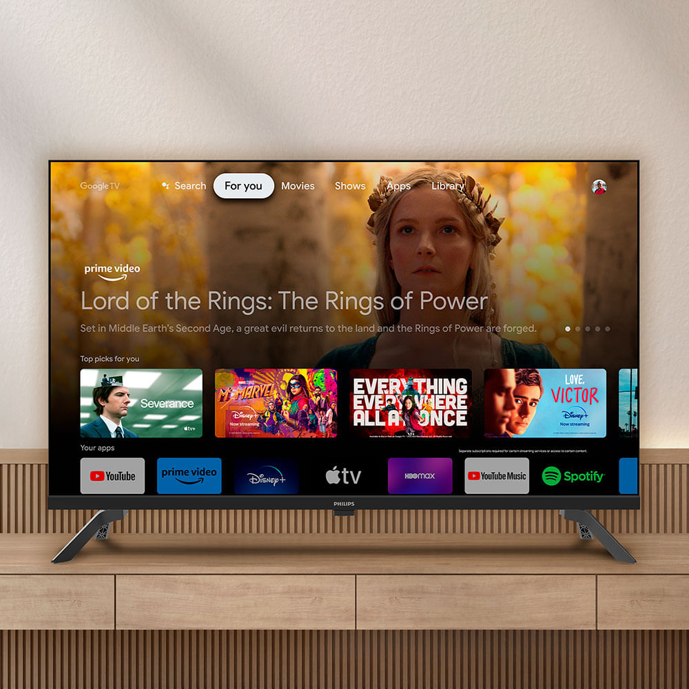 Smart TV Philips 32