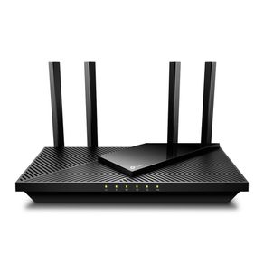 Roteador TP-Link EX510 Pro 2.5 Gigabit, Dual Band, AX3000 EasyMesh,TR-069, Wi-Fi 6 | EX510 Pro(US2) GO - 226531