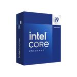 Intel Core i9 14900K 美品 Processador intel i9 14900k - Fantasy Gaming - Fantasy Gaming