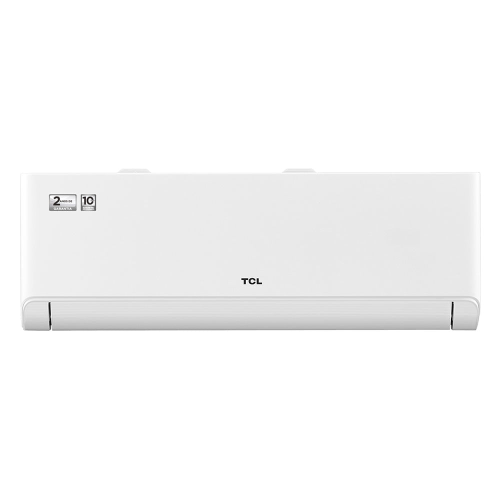Ar condicionado Split Hi Wall Inverter 9.000 BTU/H Frio TCL, com