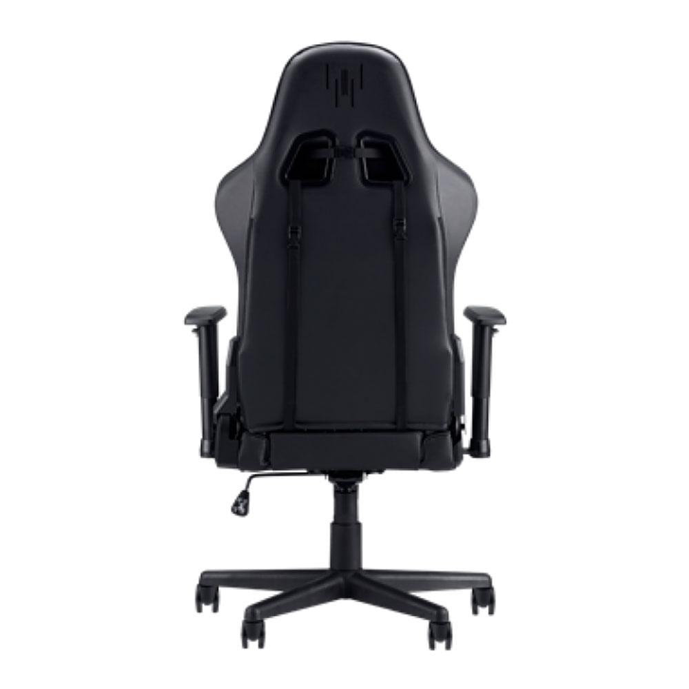 Acer Predator ぬいぐるみ Cadeira Gamer Acer Predator 3ª Geração, GP.GCR11.00Y | Preto/Azul