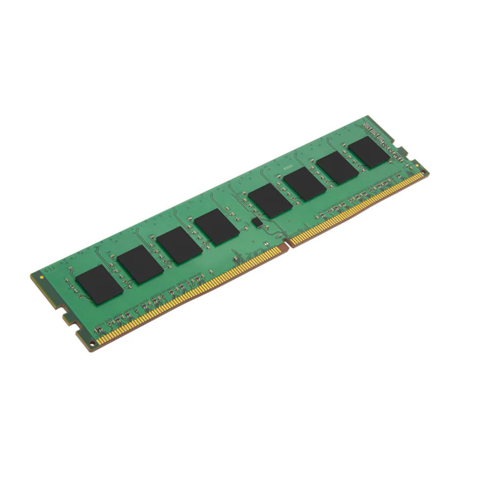 Memória Kingston, 3200MHz, DDR4 - KVR32N22S8/16 | 16GB - 801475