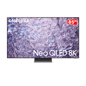 Samsung Smart TV 8K 85
