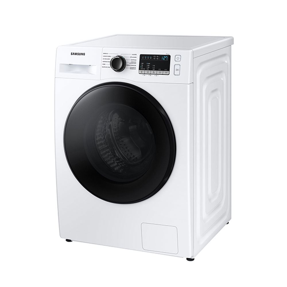 Lavadora Samsung WW11T Digital Inverter WW11T4040BEFAZ, 11 Kg