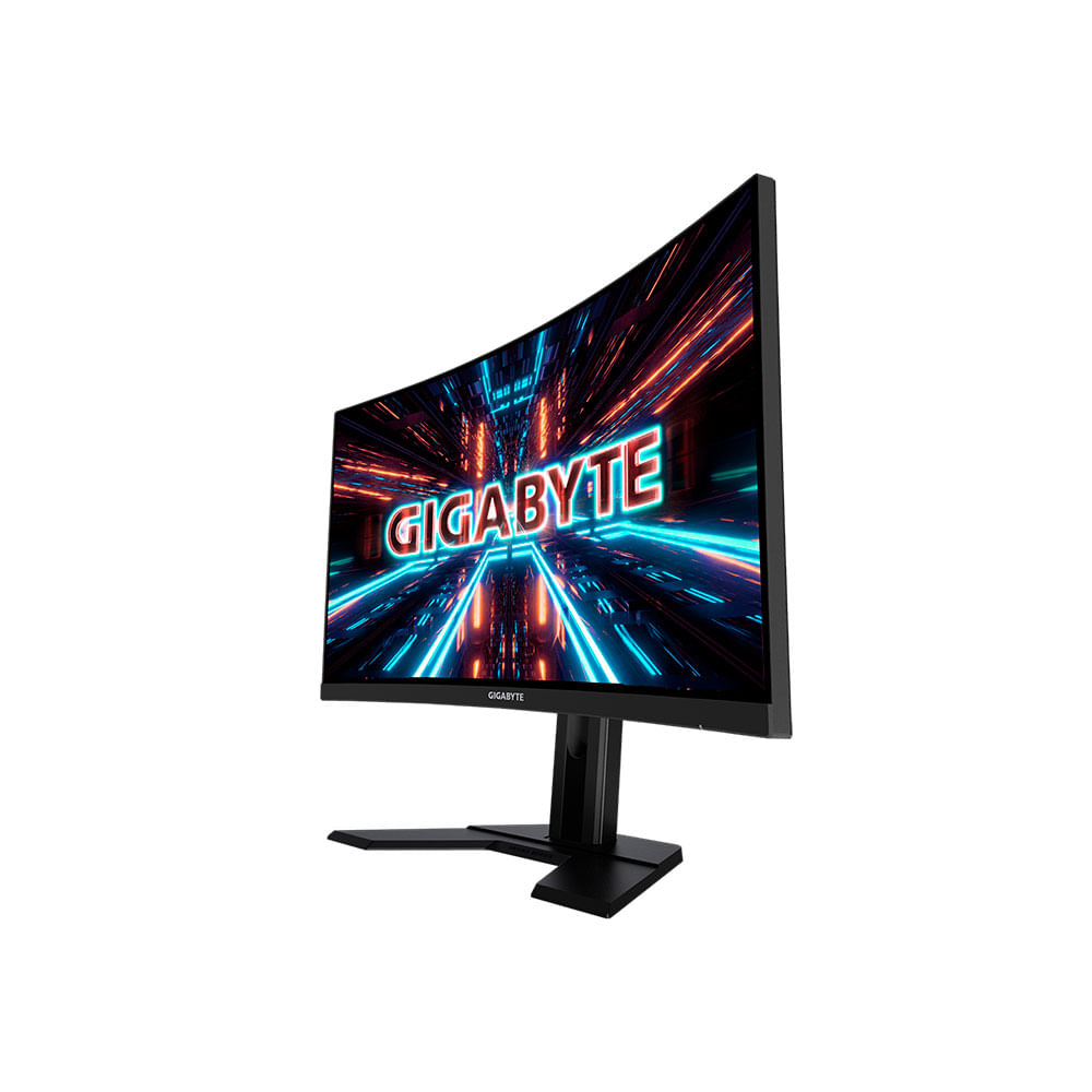 Monitor Gamer Gigabyte 27