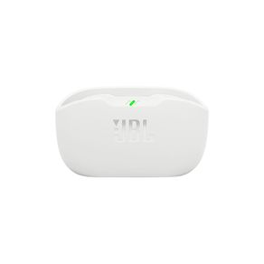 Fone de Ouvidos Intra Auricular, JBL TWS, Wave Buds 2, Cancelamento de Ruído | Branco GO - 285104 Fone de Ouvidos Intra Auricular, JBL TWS, Wave Buds 2, Cancelamento de Ruído | Branco GO - 285104