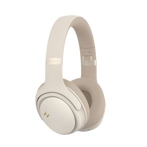 Heaphone HAVIT H630BT Bluetooth, Até 55 horas de reprodução | Bege DF - 285078