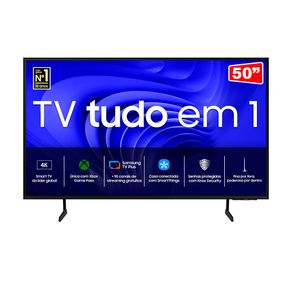 Samsung Smart TV 50 Samsung Smart TV 50