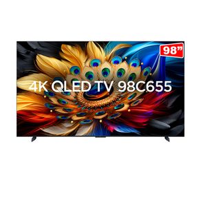 Smart TV QLED 98