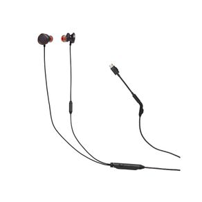 Fone de ouvido JBL Quantum 50N, Controle de Volume Deslizante, Microfone Embutido, Tecnologia Twistlock DF - 285100