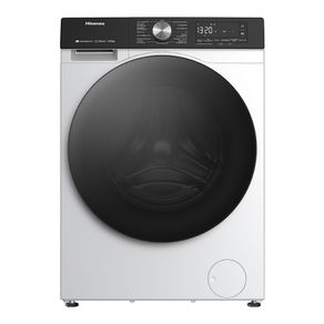 Lava e Seca Hisense Steam, 11Kg, 13 Programas de Lavagem - WD3S1, Branca | 220V DF - 199063
