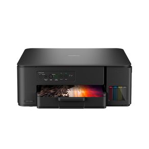 Impressora Multifuncional Brother Tanque InkBenefit DCP-T430W, Wi-fi, USB | Bivolt GO - 265204 Impressora Multifuncional Brother Tanque InkBenefit DCP-T430W, Wi-fi, USB | Bivolt GO - 265204