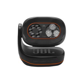 Iluminação Para Festa PartyLight JBL Beam, Led RGB, 330°, Moving Head do tipo canhão de luz com cabeça giratória, IPX4, Bluetooth | Bivolt DF - 285114 Iluminação Para Festa PartyLight JBL Beam, Led RGB, 330°, Moving Head do tipo canhão de luz com cabeça giratória, IPX4, Bluetooth | Bivolt DF - 285114