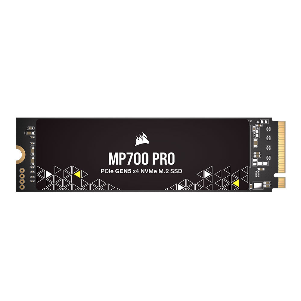SSD Corsair MP700 PRO PCIe Gen5 x4 NVMe 2.0 M.2 | 2TB - 801645