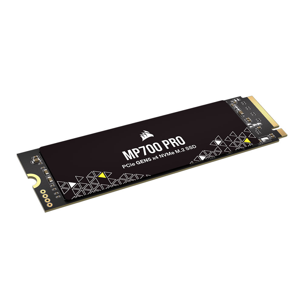 SSD Corsair MP700 PRO PCIe Gen5 x4 NVMe 2.0 M.2 | 2TB - 801645