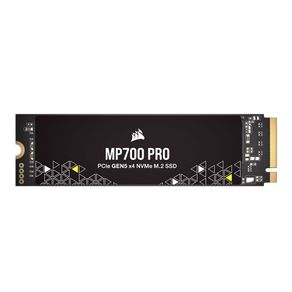 SSD Corsair MP700 PRO PCIe Gen5 x4 NVMe 2.0 M.2 | 2TB GO - 801645