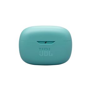 Fones de ouvido, JBL Intra Auricular, Wave Beam 2, sem fio com cancelamento de ruído | Azul GO - 285106