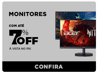 Monitores [Consumo]