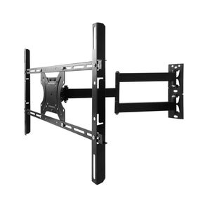 Suporte Articulável Brasforma para TVs de 37 até 85 polegadas SBRP2445 GO - 283245