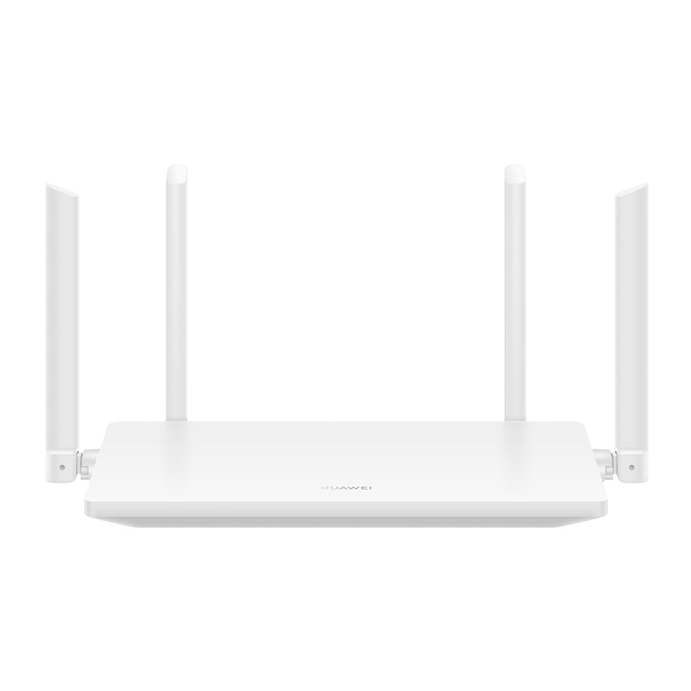 Roteador Huawei Wifi 5 AX1, AC1200 4 Antenas | WS5203 - 226530