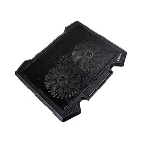 Suporte Para Notebook Kross, 2 Fans - KE-SNS200 GO - 582880